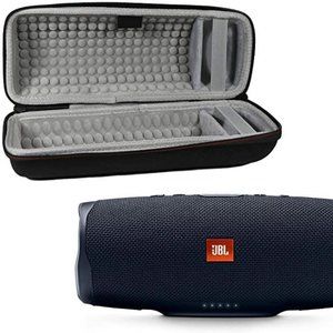JBL Speaker-Hard Travel Case